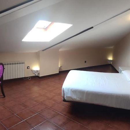 La Posada De La Magistral Alcalá de Henares Kültér fotó
